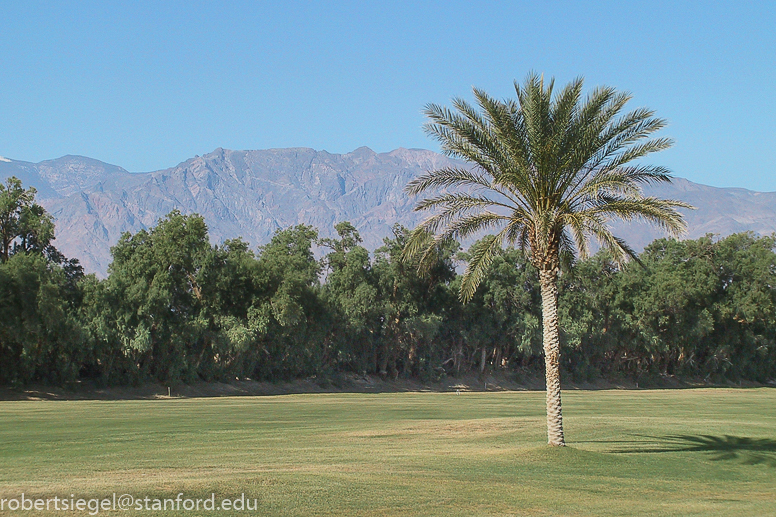 death valley